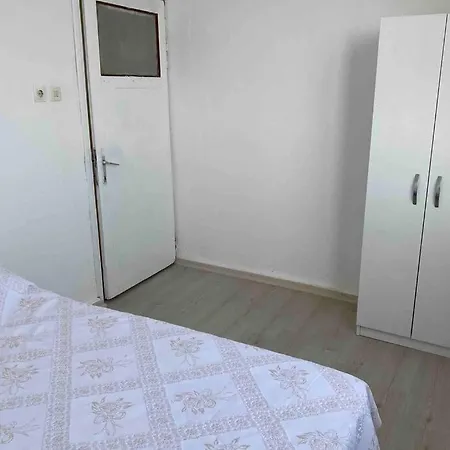 Appartement Deniz manzaralı,teraslı,doğa içinde müstakilsi ev *