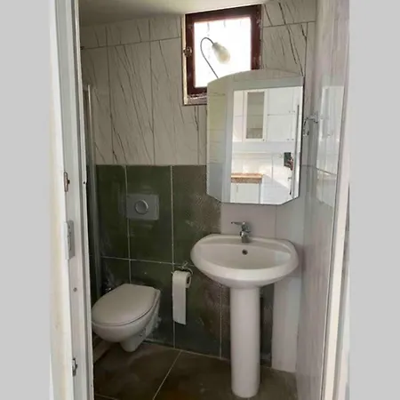 Appartement Deniz manzaralı,teraslı,doğa içinde müstakilsi ev *