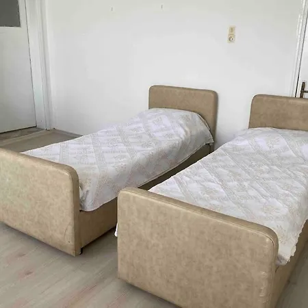 Deniz manzaralı,teraslı,doğa içinde müstakilsi ev Appartement Alanya